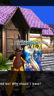 Daybreak Legends screenshot 3