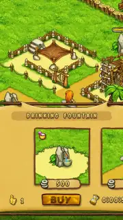Prehistoric Park screenshot 6