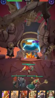 Awaken: Pandora's Box screenshot 11