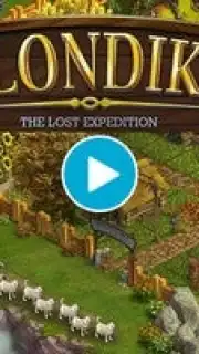 Klondike Adventures screenshot 1