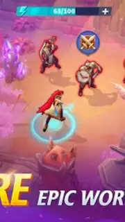 Game of Titans screenshot 3
