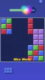 Woodoku Blast screenshot 7