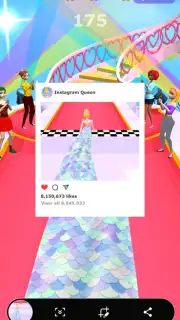 Dancing Dress screenshot 11