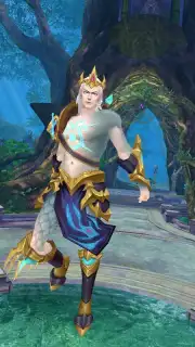 Light of Ariel screenshot 5
