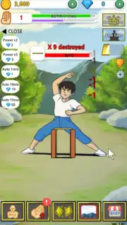 Tap Tap Breaking screenshot 5
