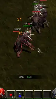 MU Immortal screenshot 6