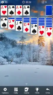 Solitaire screenshot 9