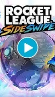 Rocket League Sideswipe screenshot 1