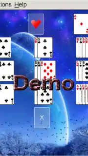 Solitaire Club screenshot 6