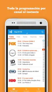 mi.tv screenshot 6