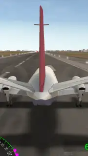 AIRLINE COMMANDER screenshot 12