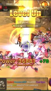 Dark 3 screenshot 3