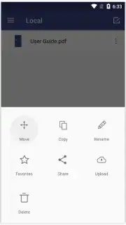 PDFelement - PDF Reader and Annotator screenshot 14