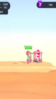 Legends of Catopia screenshot 11