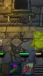Bit Heroes screenshot 5