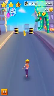 Hollywood Rush screenshot 3