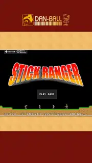 Stick Ranger screenshot 12