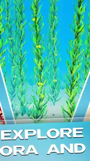 Underwater Survival: Deep Dive screenshot 5