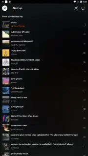 SoundCloud screenshot 13