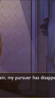 Is-it Love ? Nicolae Vampire screenshot 7