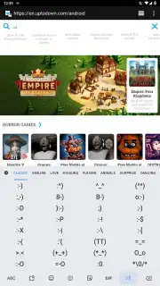 Gboard screenshot 21