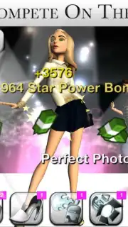 Supermodel World Tour 2 screenshot 9