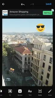 AI Photo Editor - Polish screenshot 3