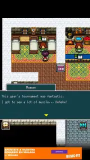 Dragon Prana screenshot 5
