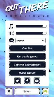 Out There Chronicles - Ep. 1 screenshot 3