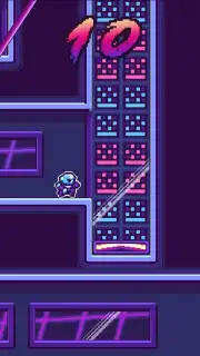 Synthwave Escape screenshot 9