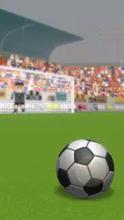 Mini Soccer Star screenshot 21
