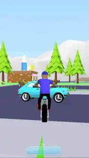 Dude Theft Wars screenshot 10