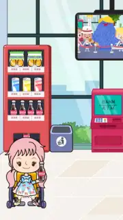 Miga Town: My Hospital screenshot 5