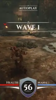 ActionRPG screenshot 4