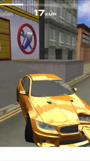 Extreme Car Driving Racing 3D screenshot 6