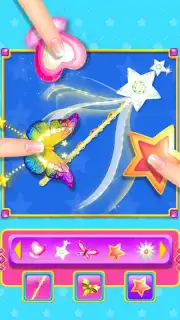 Magical Castle Princess Salon screenshot 7