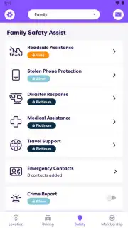 Life360 screenshot 14