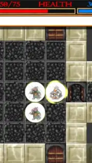 Nilia - Roguelike dungeon crawler RPG screenshot 13