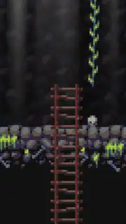 Undergrave — Pixel Roguelike screenshot 5