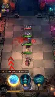 Dungeon Traveler screenshot 5