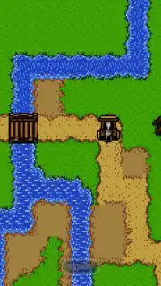Shining Force Classics screenshot 9