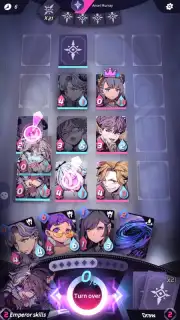 Chaos Academy screenshot 7