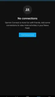 Garmin Connect screenshot 17