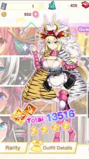 Moe! Ninja Girls RPG screenshot 5