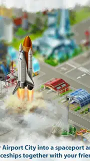 Airport City screenshot 3