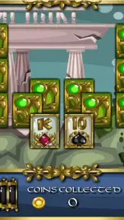 Solitaire Adventure - Resurrection of Faneruel screenshot 2