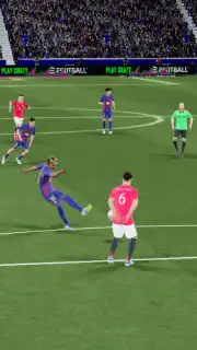 eFootball PES 2026 screenshot 9