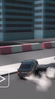 Skid Rally screenshot 10