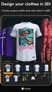 Clothify screenshot 6