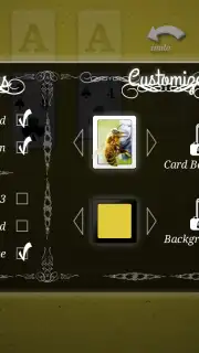Win Solitaire screenshot 4